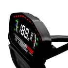 Digital Lcd Speedometer For Honda CBR1100XX Multifunction Led New. Price: $120.00.