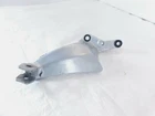 Victory Vegas Kingpin Silver Rear Left Passenger Footpeg Footrest Mount Bracket Used. Price: $29.95.