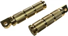 Harddrive Rider Footpegs Retro Bronze 86-17 Controls New. Price: $178.95.