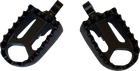 Drag Specialties 1620-2494 Bmx Foot Pegs Black Hd New. Price: $169.90.