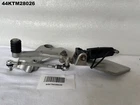390 Duke 125 2014 - 2016 Lh Riders Foot Control Oem LOT44 44KTM28026 Used. Price: $130.48.