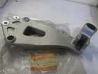 Suzuki Nos 1986 1987 GSXR750 GSXR1100 Rear Peg Bracket 43810-27A01 New. Price: $65.33.