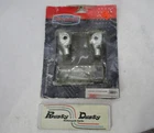 Kuryakyn Nos Rear Tapered Left & Right Foot Peg Adapters Intruder Marauder 8821 New. Price: $11.99.