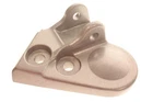 Oem 2001-2010 Honda Goldwing GL18007A Bracket Main Step 50614-MCA-010 New. Price: $28.50.