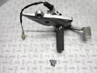 2011 10-14 Kawasaki Concours Right Rearset Pedal Foot Peg Bracket Used. Price: $24.99.