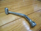 80-82 Honda CB900C Custom Right Foot Brake Pedal 46500-461-010 Used. Price: $22.27.
