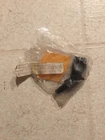 Yamaha Oem Right Footrest Bracket 483-27422-02 New. Price: $49.99.
