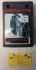 Kuryakyn Driver Floorboard Relocation Brackets For 97-16 Touring Models (4588) New. Price: $145.00.