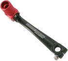 Moose Offroad Shift Lever Red Fits Honda 81-0101-02-10 New. Price: $51.53.