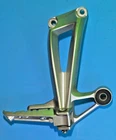 2008 Yamaha FZ1 Right Passenger Peg And Bracket 2D1-2742L-00-00 Used. Price: $48.74.