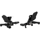 Gilles Tooling AS31GT Rearset AS31-S09-B 1623-0230 New. Price: $503.51.