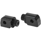 Arlen Ness Fusion Splined Footpeg Mount I-1390 New. Price: $35.95.