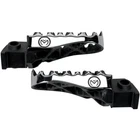 Moose Hybrid Foot Pegs Standard STKTM-5 New. Price: $157.95.