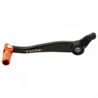 Tusk Folding Shift Lever Black/orange Tip L26-517 New. Price: $46.96.