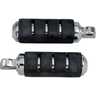 Kuryakyn Trident Small Iso-pegs With Male Mount Pair Of Chrome New. Price: $49.95.