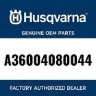 Husqvarna A36004080044 - Triangular Lever Arm, Cmpl. New. Price: $224.50.