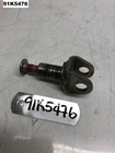 Kawasaki Zrx 1200 1100 2008 - 2014 Lh Peg Holder Genuine Oem LOT91 91K5476 Used. Price: $25.03.