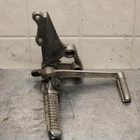 1999 Suzuki GSXR600 Right Driver Foot Peg Rest Stop BB580 Used. Price: $52.25.