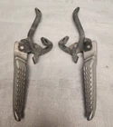 2003 Honda Reflex 250 Oem Rear Peg Set 50720-KPB-000, 50730-KPB-000 Used. Price: $44.99.