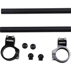 Vortex Black Mm 7 Degree Clip-on Handlebar CL0050K New. Price: $170.39.