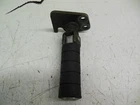07H23 Yamaha Xvs 1100 Midnight Custom 2006 Right Rear Footpeg 5EL-27440-00-00 Used. Price: $24.49.