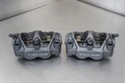 17-23 Honda Right Left Front Brake Caliper Set Pair Used. Price: $78.96.