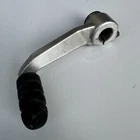 Bmw R1200R 2007 Left Side Foot Gear Lever Pedal 7671064 Used. Price: $50.57.