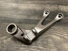 Kawasaki ZX6R ZX636 ZX9R ZZR600 Ninja Oem Rear Right Footrest Peg Bracket * New. Price: $49.99.