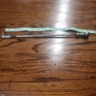 Harley Davidson Dyna Wide Glide Forward Controls Gear Shifter Link Rod Used. Price: $26.99.