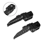 Front Footrests Peg Fit For Cfmoto 250SR 250NK 400NK 650NK 400GT 2019-2022 New. Price: $33.99.