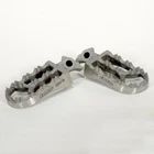 Ims Core Enduro Footpegs Yam 347321-E New. Price: $186.30.