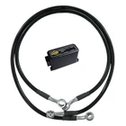 Absdelete Inc. - 2017 2024 Yamaha R3 Conversion Kit (graves Lines) New. Price: $379.99.