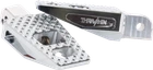 Thrashin Supply Co. P-54 Footpegs Rear Chrome TSC-2020-3-SR New. Price: $239.95.