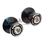 6MM Bolt Rear Motorcycle Swingarm Spools Slider Tool For Yamaha MT-10 2016-2020 New. Price: $26.61.