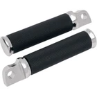 Drag Specialties Pegs Chrome/rubber 16200377-SC-3 New. Price: $67.32.