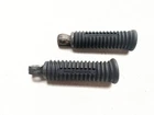 91-03 Harley-davidson Sportster Xlh 1200 Left & Right Passenger Foot Pegs Used. Price: $26.17.