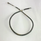 1984 Honda Elite Rear Brake Cable Spacy Scooter Oem Line Used. Price: $25.32.