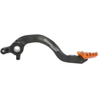 Moose Brake Pedal Orange Ktm 12-0561-21-44 New. Price: $104.95.
