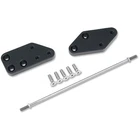 Accutronix Black Anodized In. Forward Control Extension Kit BPE-3EB New. Price: $200.66.