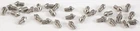 Flo Motorsport FPEG-799SX Replacement Cleats New. Price: $31.28.