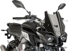 Puig Racing Windscreen Black 8917N New. Price: $87.25.