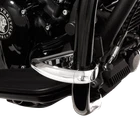 Ciro Toe Rest 1-1/4" Chrome 60400 New. Price: $99.99.
