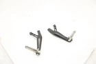 2015-2020 Yamaha Left/right Rear Footrest Bracket 4 Used. Price: $59.25.