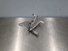 01-02 Yamaha YZFR6 Oem Right Rearset Brake Pedal Lever Bracket Step Foot Used. Price: $90.00.