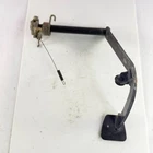 1985-1988 Honda Elite CH250 Right Rear Brake Foot Pedal Lever Arm Oem Used. Price: $29.57.
