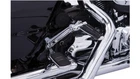 Ciro Adjustable Passenger Comfort Peg Mounts Chrome Harley Davidson Touring New. Price: $169.99.