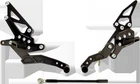 Driven DRP-709-BK Racing Rearset For Yamaha FZ-07 New. Price: $388.96.