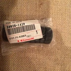 Nos Genuine Kawasaki Oem # 34028-1430 Stepfrrubber New. Price: $18.00.