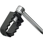 Joker Machine Serrated Shift Peg For Triumph Black 09-851B New. Price: $54.36.