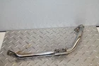1986 Yamaha Virago Xv 700 Chrome Right Foot Peg Rest Bar 1RM-27472-00-00 Used. Price: $37.55.
